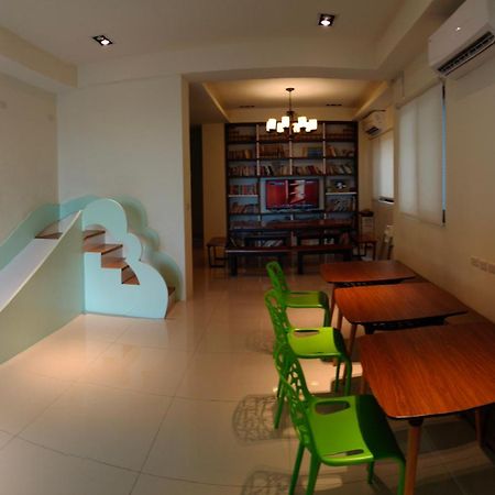 Soho B&B Dongshan  Bagian luar foto