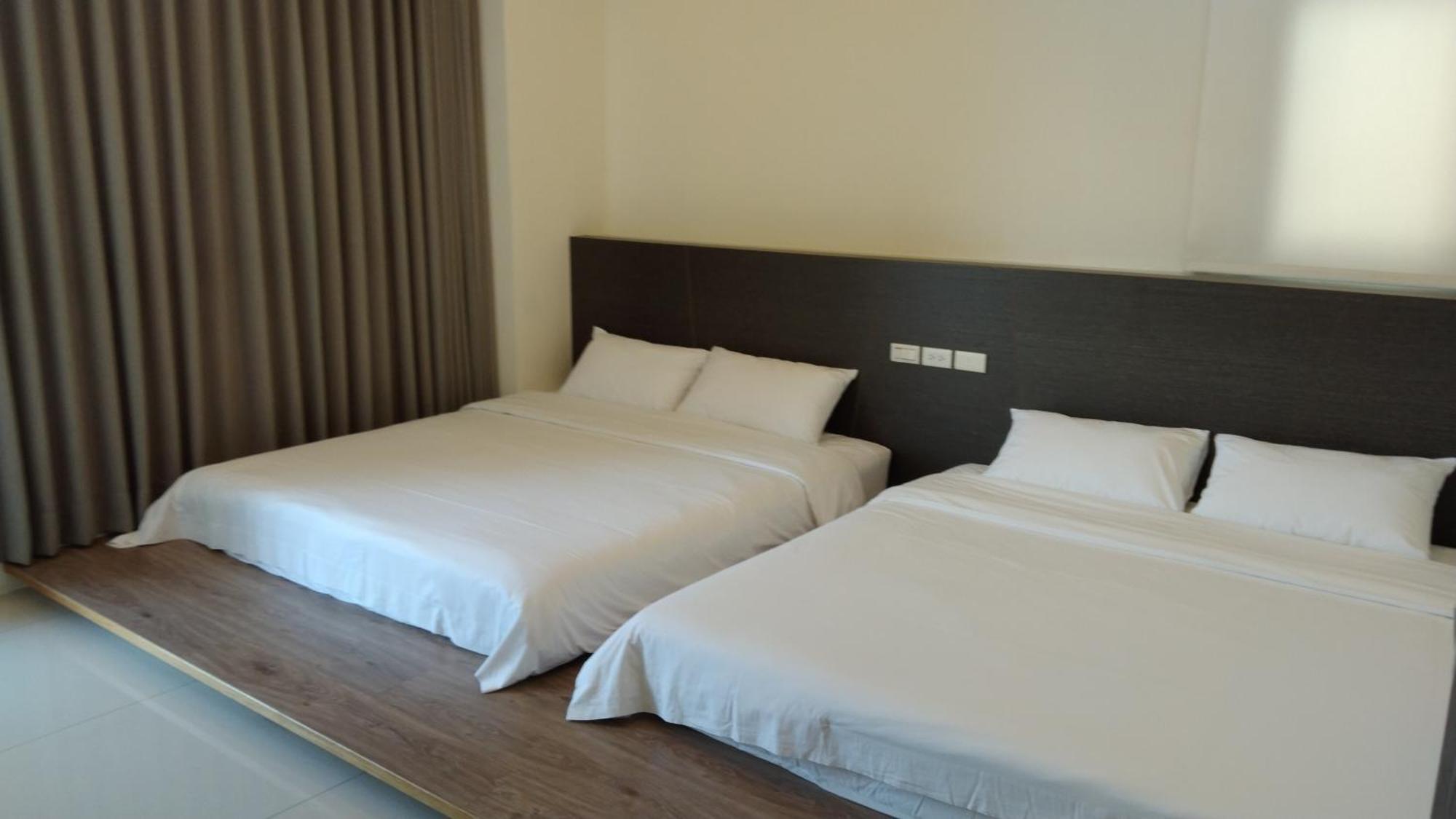 Soho B&B Dongshan  Bagian luar foto