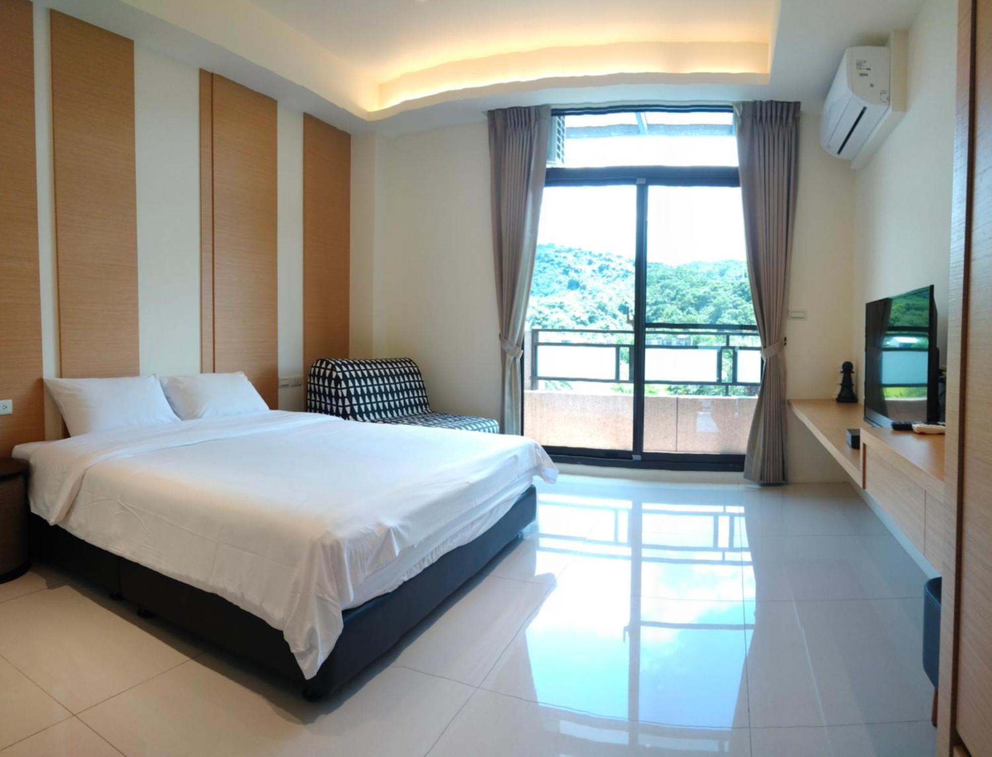 Soho B&B Dongshan  Bagian luar foto