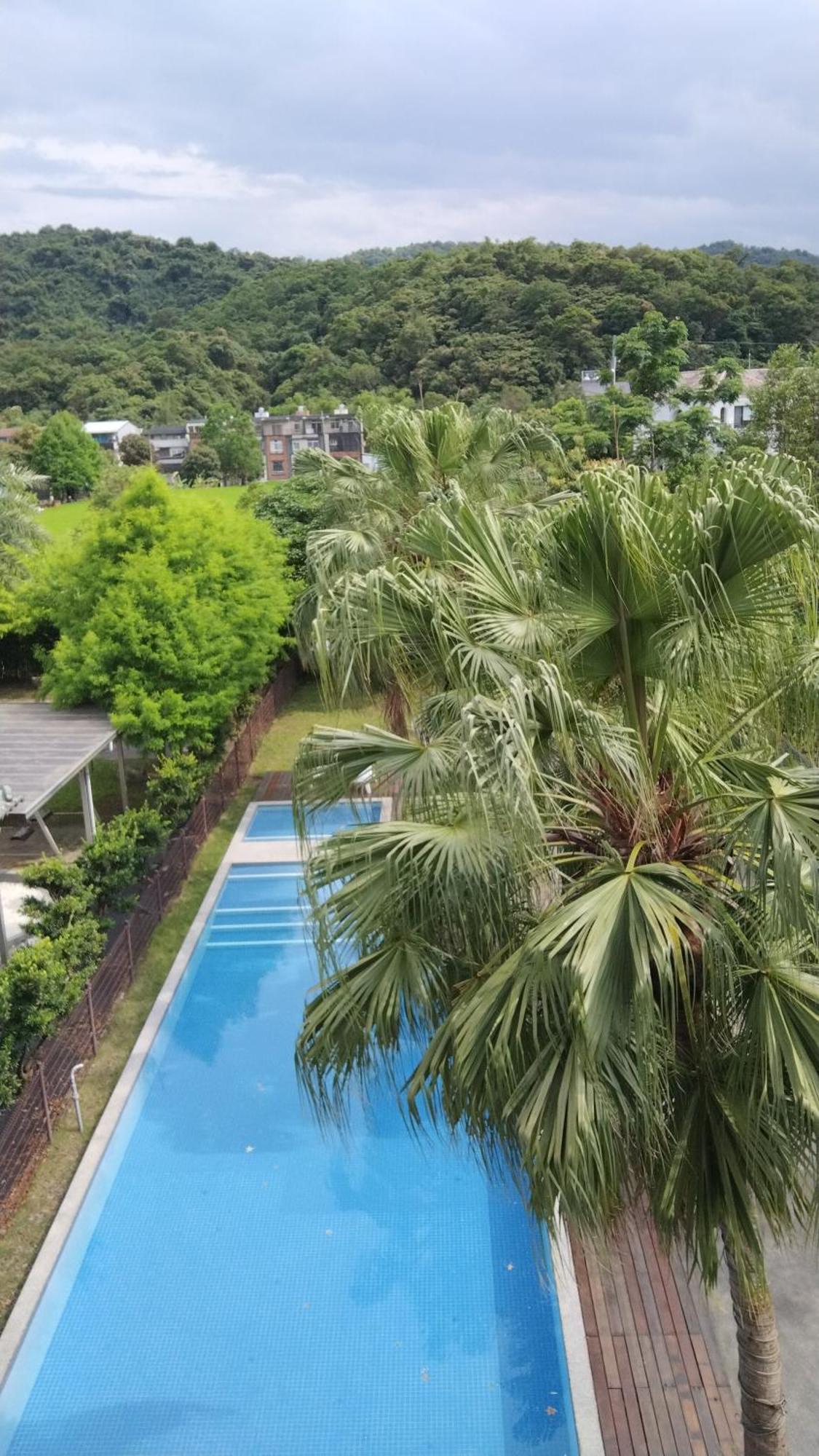 Soho B&B Dongshan  Bagian luar foto