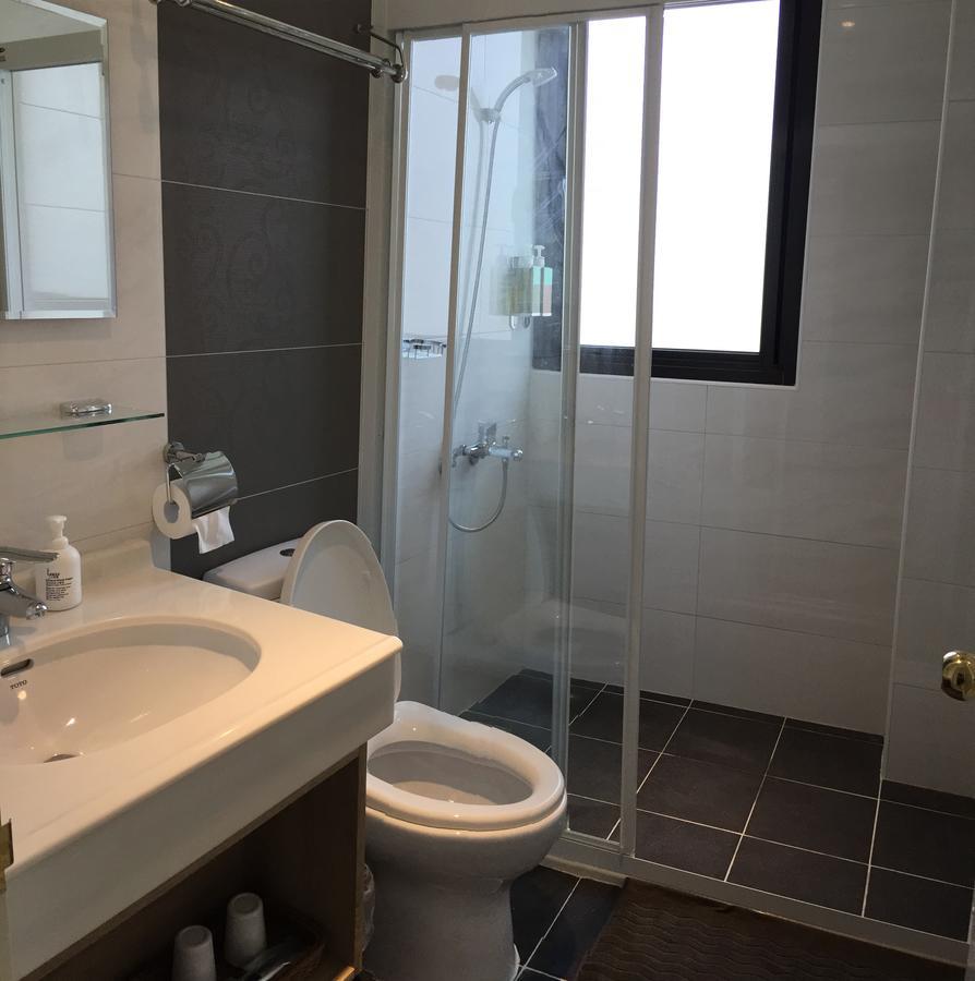 Soho B&B Dongshan  Bagian luar foto