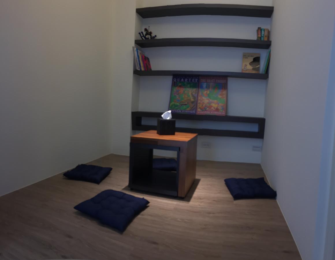 Soho B&B Dongshan  Bagian luar foto