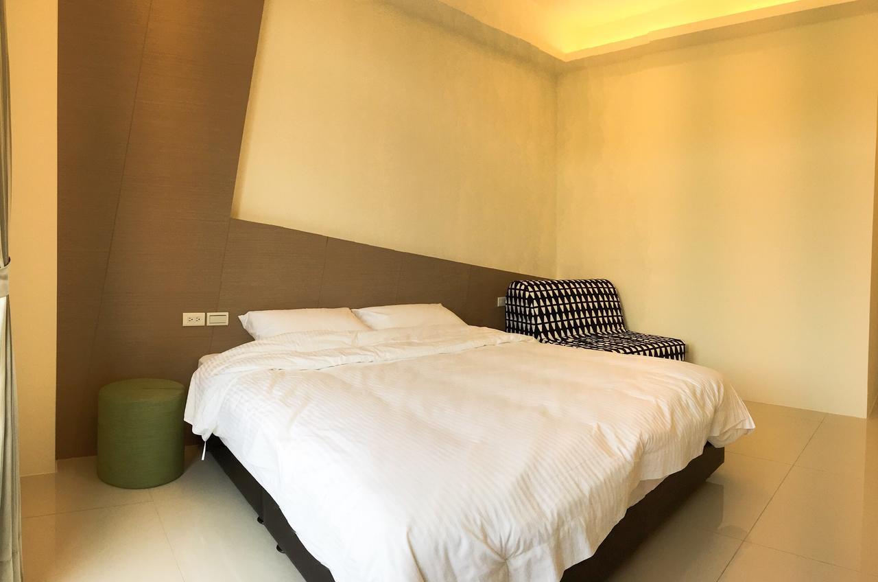 Soho B&B Dongshan  Bagian luar foto