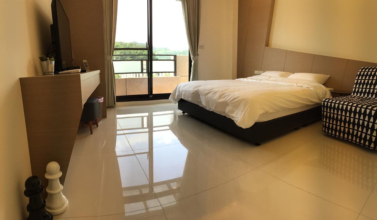 Soho B&B Dongshan  Bagian luar foto