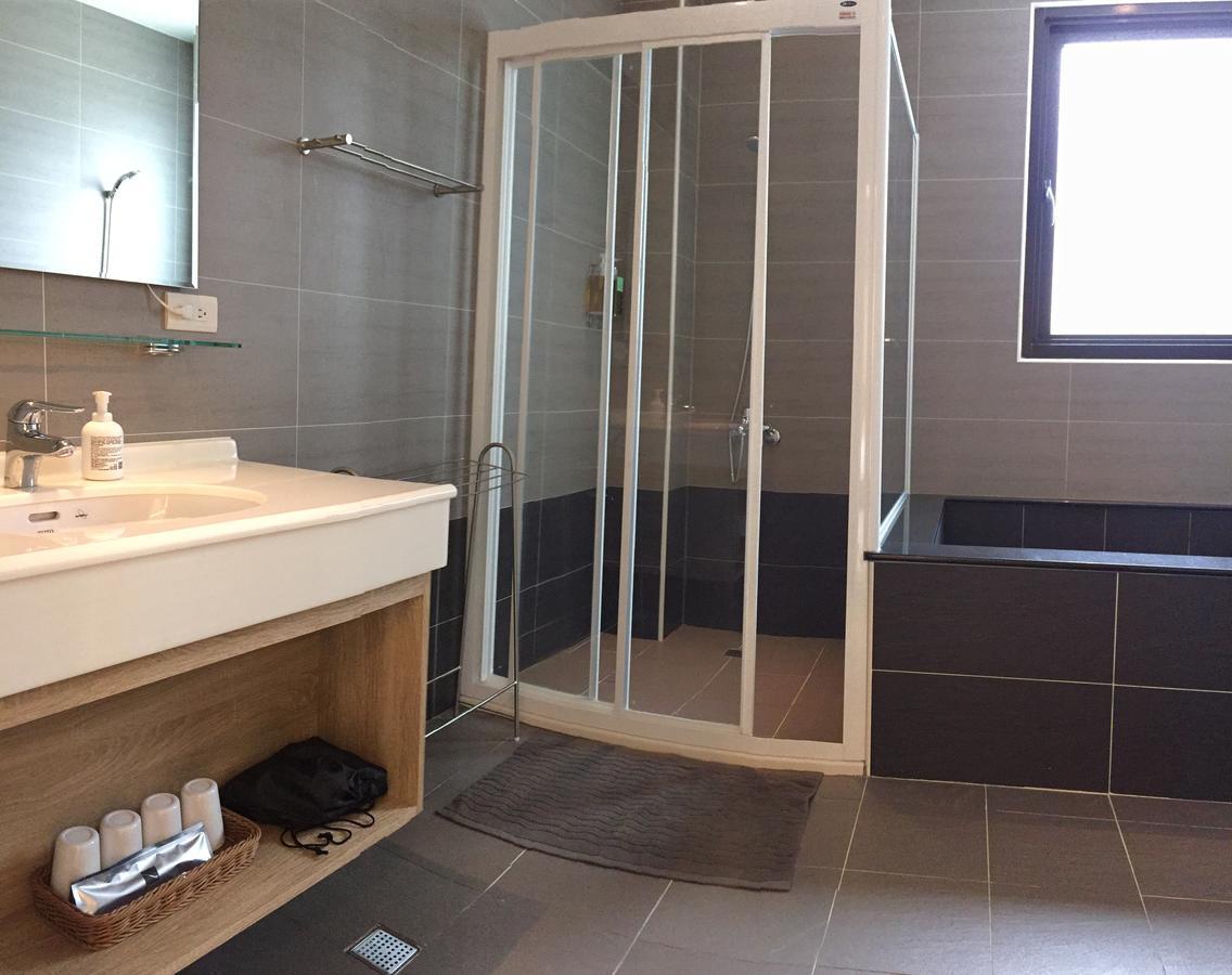 Soho B&B Dongshan  Bagian luar foto