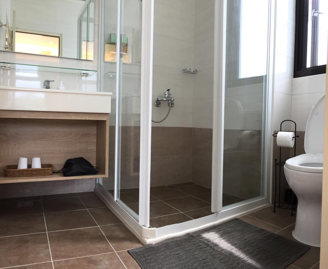 Soho B&B Dongshan  Bagian luar foto