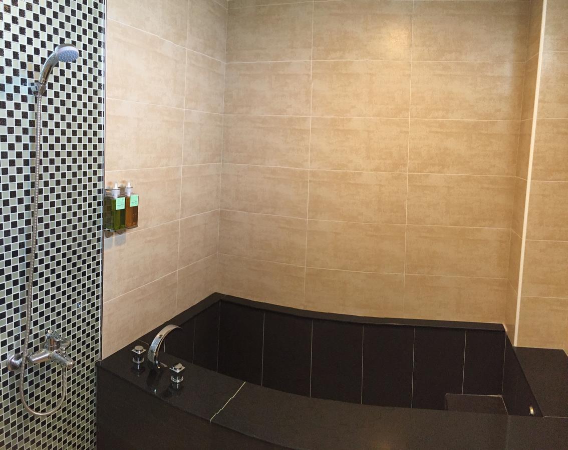 Soho B&B Dongshan  Bagian luar foto