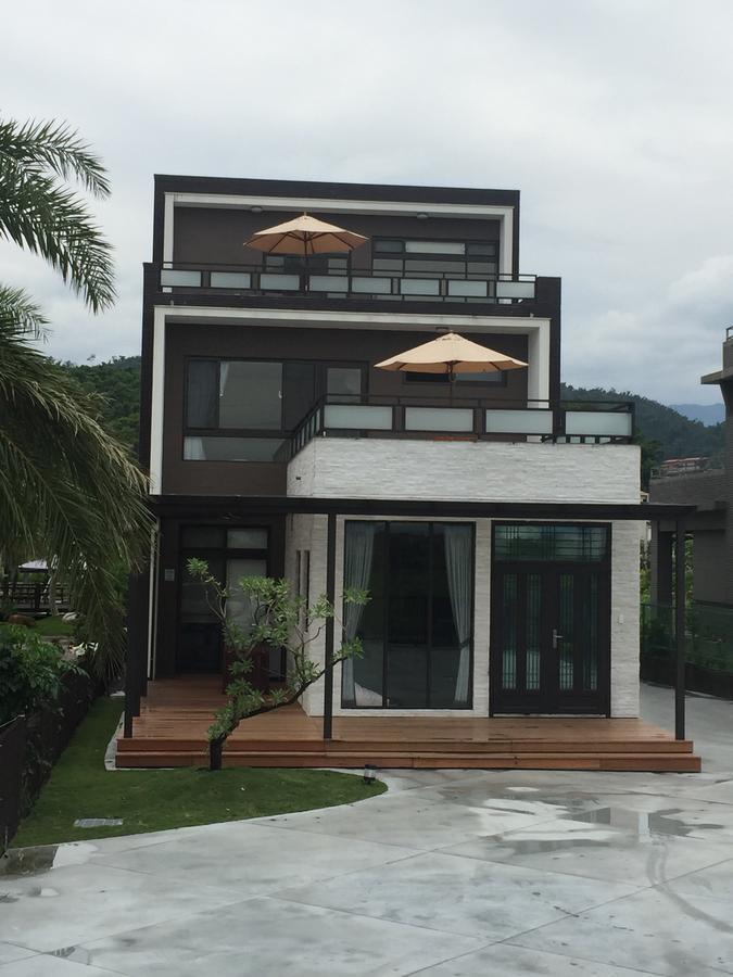 Soho B&B Dongshan  Bagian luar foto
