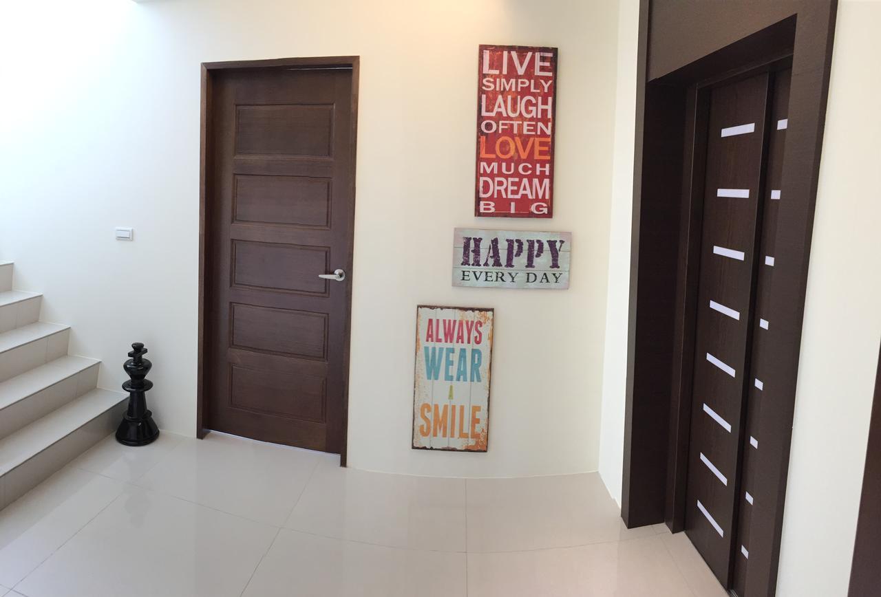 Soho B&B Dongshan  Bagian luar foto